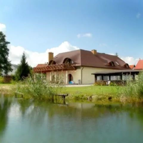 Pensjonat & Restauracja U Jacka Olsztyn