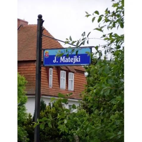 Kwatery - Darłowo
