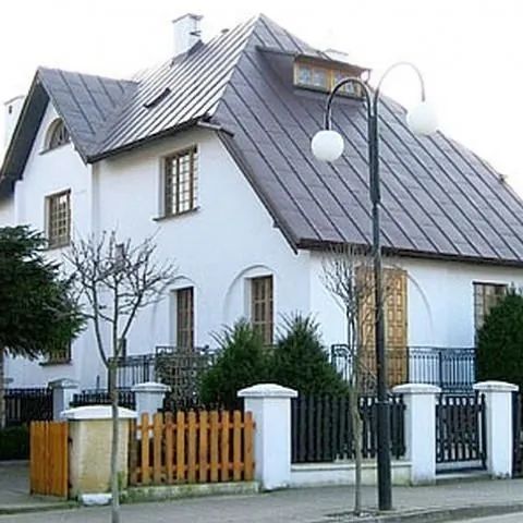 Pokoje gościnne Irena Rewal