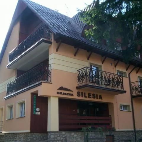 Ośrodek Silesia Zakopane