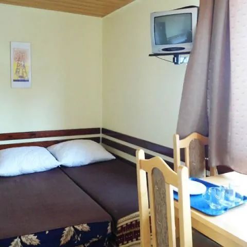 Usługi Hotelarskie- Darłówko