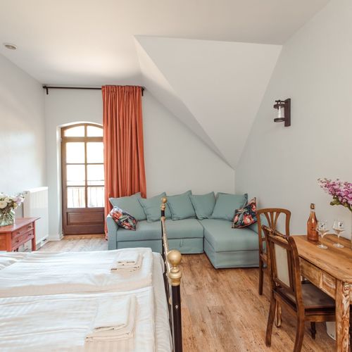 Agroturystyka TABUN Gdańsk
