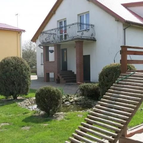 Agroturystyka Lila Kopalino