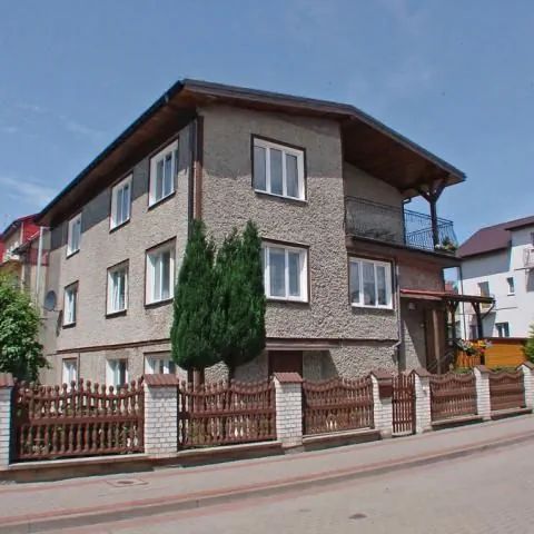 DOM GOŚCINNY HANIA Darłówko