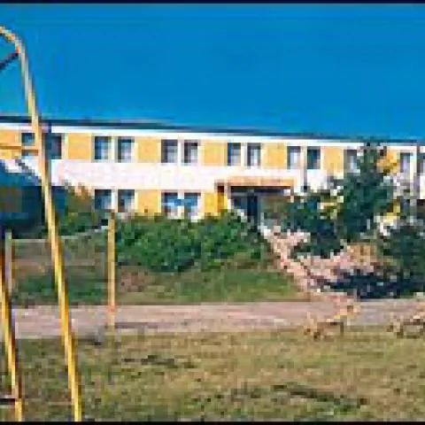 Ośrodek Wypoczynkowy Sewer Stegna