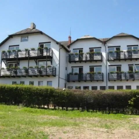 Dom Wczasowy  Elsta Vita - 600 m od morza Władysławowo