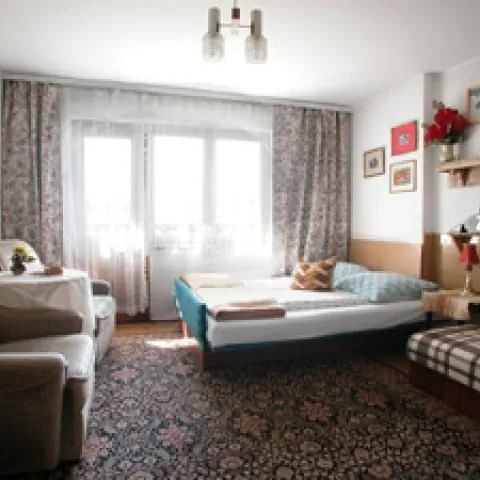 Dom Wypoczynkowy MAJKA Bukowina Tatrzańska