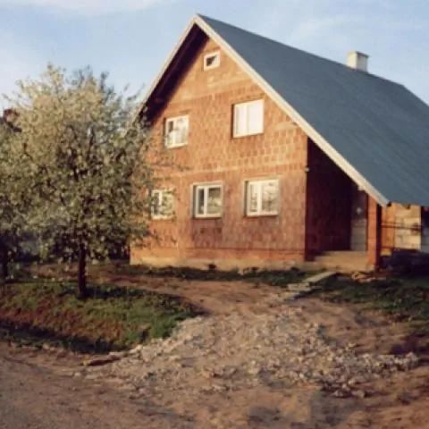 Agrodomek w Rokietnicy Rokietnica