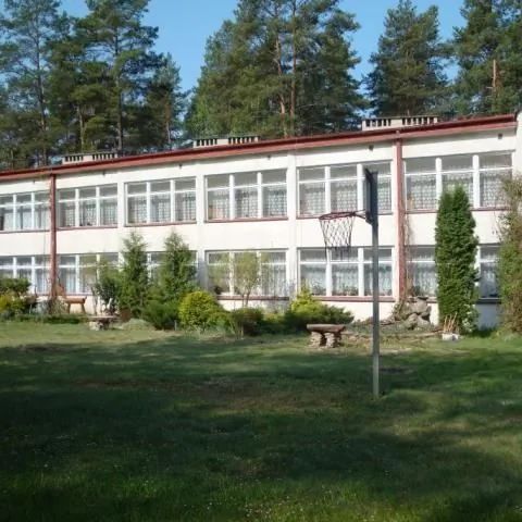 Ośrodek Szkoleniowo - Wypoczynkowy w Szczepankowie Dźwierzuty