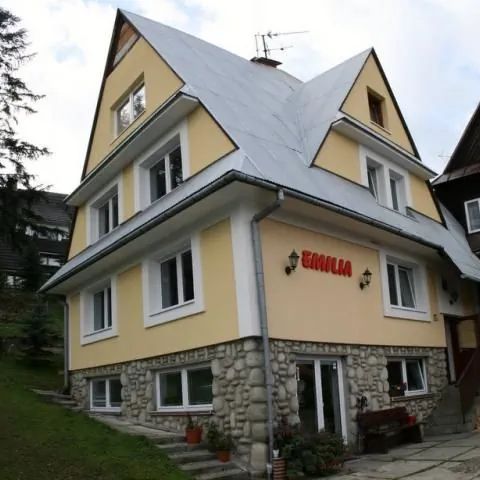 Ośrodek Usług Hotelarskich - Emilia Zakopane