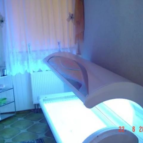 Pokoje Gościnne Maszopi Władysławowo