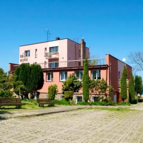 Ośrodek Wczasowy 'Na Klifie' Jarosławiec