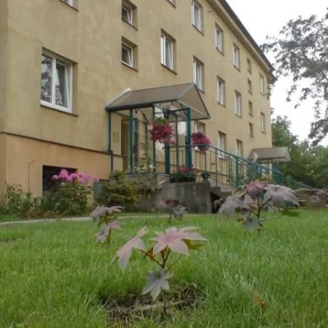 HOTEL FERIE Kraków