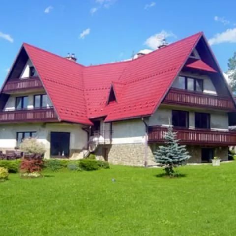 Apartamenty   Koscielisko Kościelisko