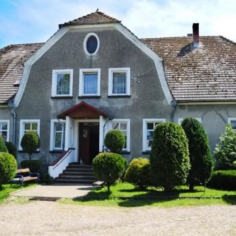 Agroturystyka - Nowak Darłowo