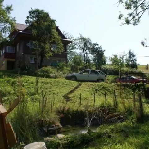 Ekoagroturystyka. Wisła