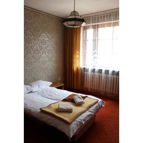 Hostel Astra Bartoszyce