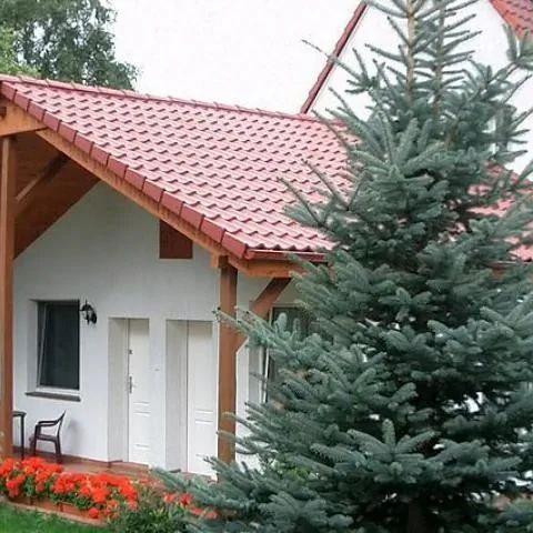 Gospodarstwo Agroturystyczne AS Ochla