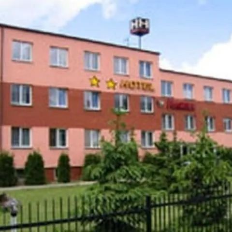 Hotel Formula Koszalin
