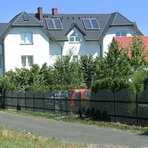 Wypoczynek nad morzem  - Dom Milla Łazy