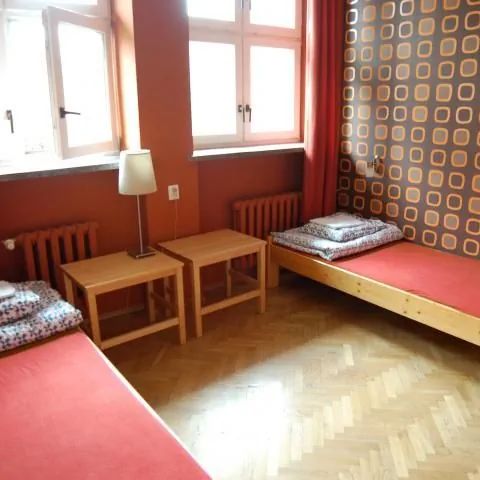 Hostel TATAMKA. Warszawa