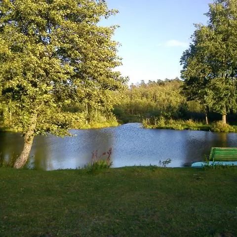 Kolonia Snopki. Pisz