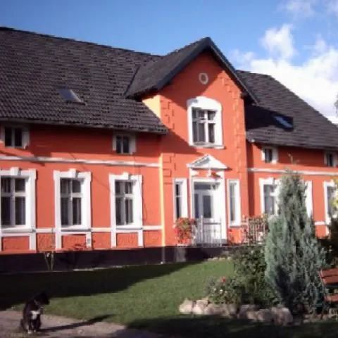 Gospodarstwo Agroturystyczne 'Kaprys' Kowańcz