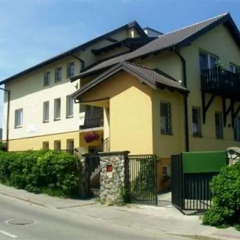 DOM KARO Władysławowo