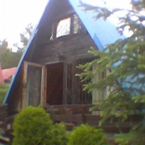 Domek Letniskowy - Szczecin