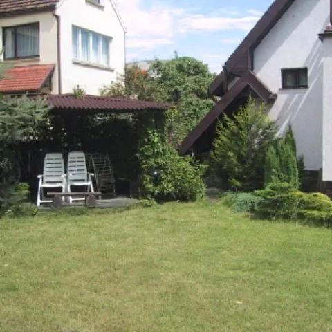 Domek wczasowy   Gdańsk