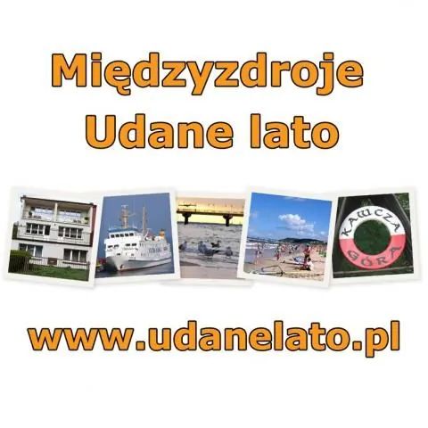 Pokoje Gościnne ul. Marii Skłodowskiej Międzyzdroje