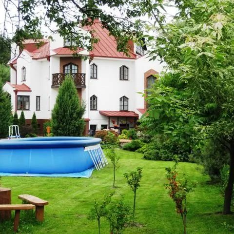 Dom Gościnny Janów Podlaski