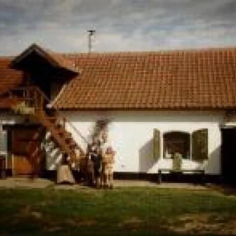 Vivo Pod Aniołami Rukławki