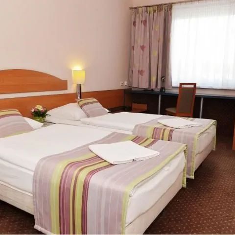Aqua Hotel S.A. Polkowice