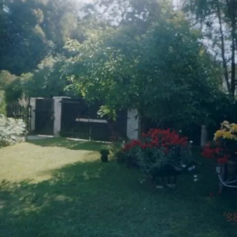 Pokoje nad jeziorem. Straduń