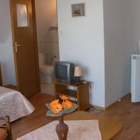 Słoneczne UROCZYSKO Międzywodzie