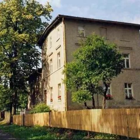 Agroturystyka "Krasnoludki" Gorzeszów