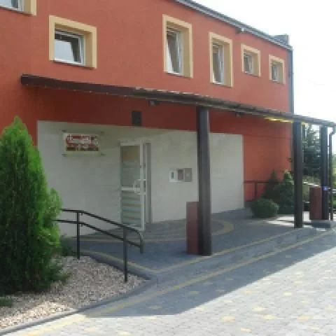 HOTELIK I RESTAURACJA TAMADA Ozorków