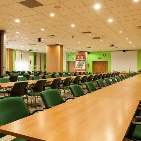 Centralny Ośrodek Sportu-Ośrodek Przygotowań Olimpijskich w Spale Spała