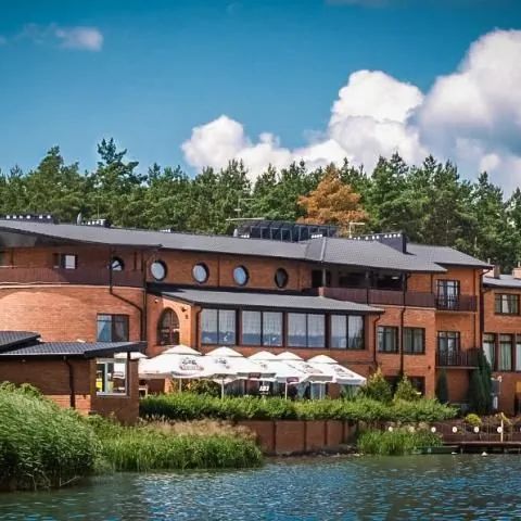 Hotel Duo****Spa & Wellness Janów Lubelski