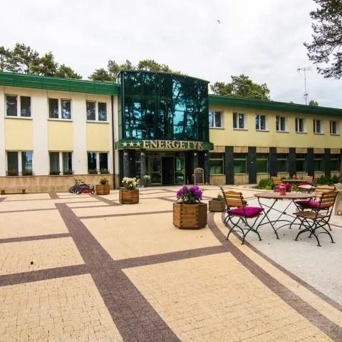 Ośrodek Energetyk Ustka