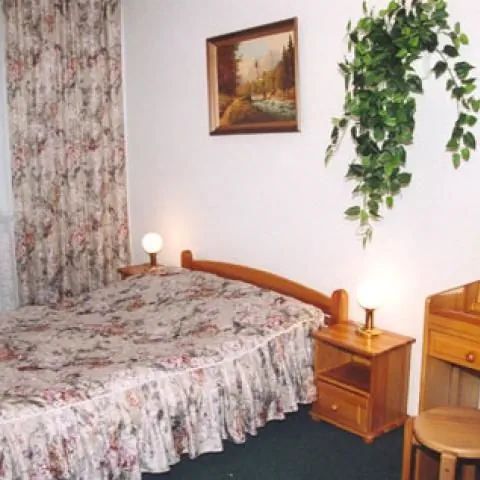 APOLLO HOTEL Bydgoszcz