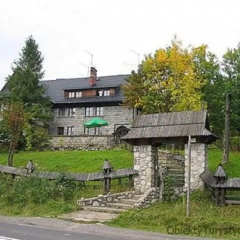 Schronisko Górskie Głodówka  Bukowina Tatrzańska – Bukowina Tatrzańska, Polska