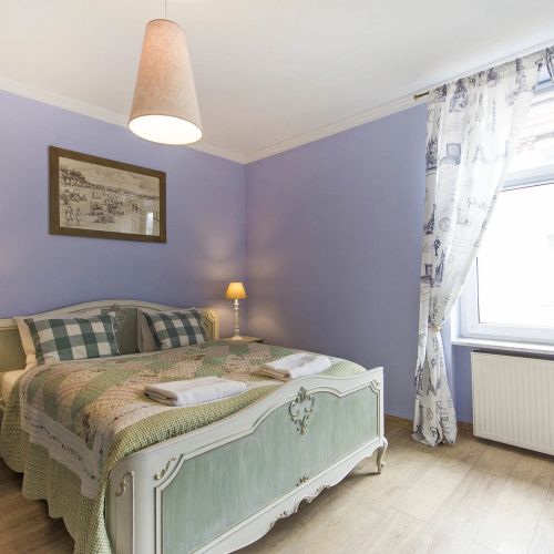 Apartament Bay of Sopot