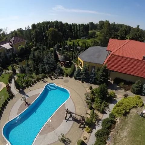 Hotel YUCA Łódź