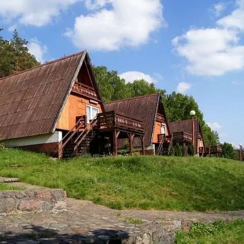 Ośrodek Wypoczynkowy i Camping Biały Bór
