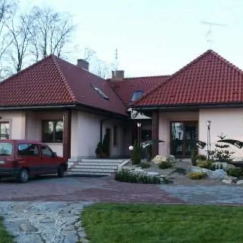 Hotel Jan Bełchatów