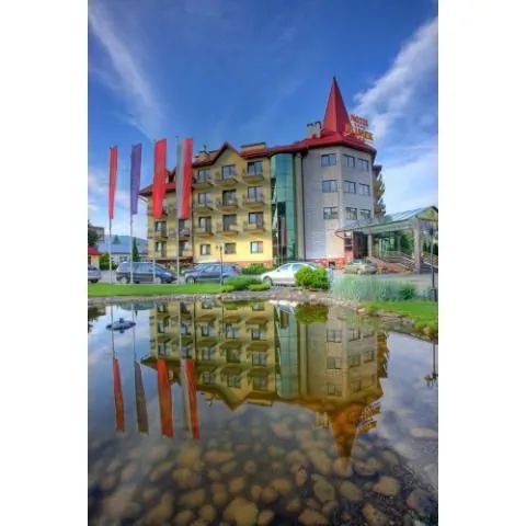 Hotel Klimek ****SPA Muszyna