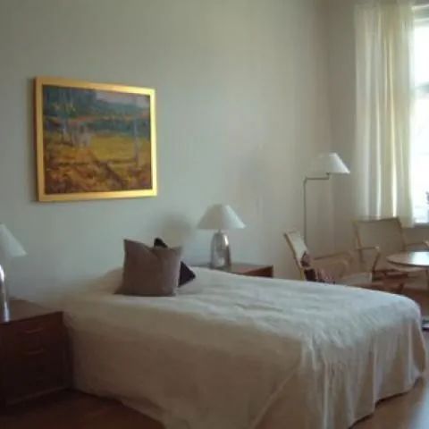 Apartamenty Nordic House Kraków