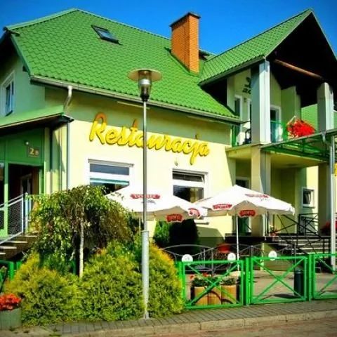 Motel DB2000 i Motel Pod Gajem Biłgoraj